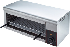Гриль Salamander Crazy Pan CP-SEG570