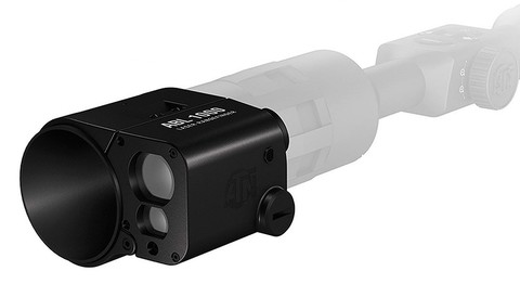 Лазерный дальномер ATN Auxiliary Ballistic Laser 1000