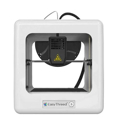 3D-принтер EasyThreed Nano