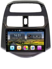 Магнитола для Chevrolet Spark (10-15) Android 11 2/16GB IPS модель CB-3322T3L