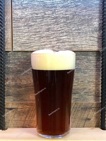Одна Тонна Рыжая Соня IPA