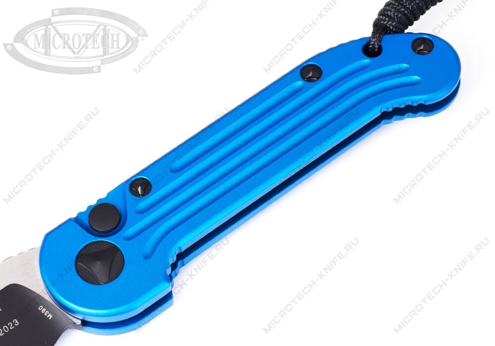 Нож Microtech LUDT модель 135-1BL M390