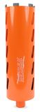 Коронка алмазная MESSER LD 132/H10/400/1 для сухого бурения