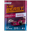 E0116L04U1 THE BEAST Синт-ое мот.масло HYBRID G 0W-20 (4л) - 4 л