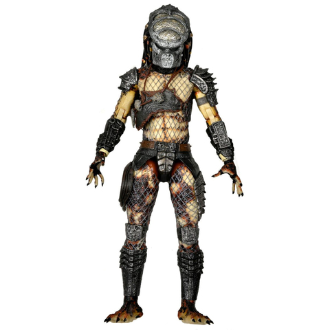 Фигурка NECA Predator 2: Ultimate Boar Predator