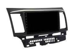Магнитола Mitsubishi Lancer X (2007-2015) Android 11 2/32GB IPS модель MI-113T3