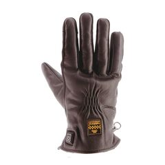 Benson Hiver Heated Cuir / Коричневый