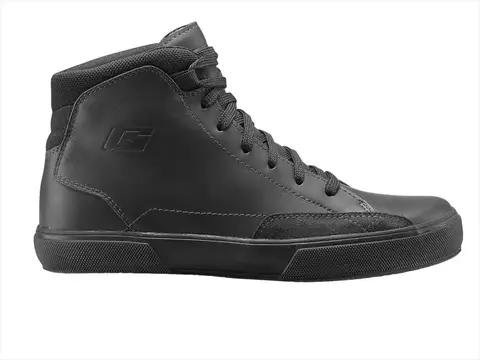 Мотокроссовки Gaerne G_Marais Aquatech Black 47
