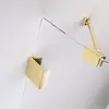 Radaway 10101060-09-01 Essenza Pro Gold PNJ 60 золото