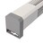 Конвектор электрический Ballu Plinth Compact BEC/PLC-80-300 — фото 4