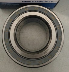 ПОДШИПНИК СТУПИЦЫ ПЕРЕДНЕЙ ix35, TUCSON JM, SANTA FE SM, CM, SONATA ТАГАЗ, SPORTAGE KM, SL ILJIN 45*84*41