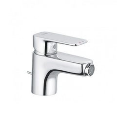 Kludi Pure&Style 402160575 Смеситель для биде, цвет: хром фото