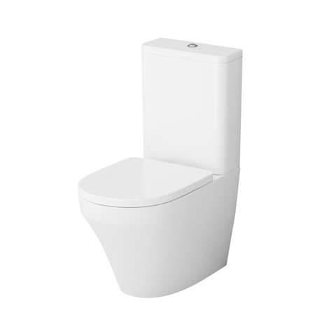 Am.Pm CK50C1704W Inspire V2.0 набор унитаз-компакт с гиг.душем
