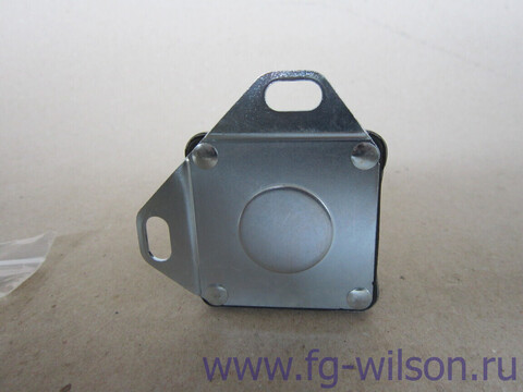 Соленоид, 24V / SOLENOID FOR 24V STARTER MOTOR АРТ: 630-443