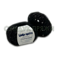 CHAMPAGNE Lana Gatto 30559