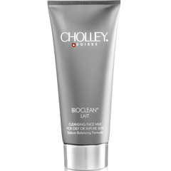 Cholley Очищающее молочко для проблемной и жирной кожи Биоклин Bioclean Cleansing Sebo-Balance Milk, 200 мл