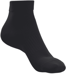 Носки теннисные 7/6 Tour Sneaker (1 Pack) - Black