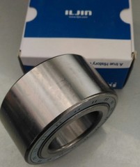 ПОДШИПНИК СТУПИЦЫ ПЕРЕДНЕЙ ix35, TUCSON JM, SANTA FE SM, CM, SONATA ТАГАЗ, SPORTAGE KM, SL ILJIN 45*84*41