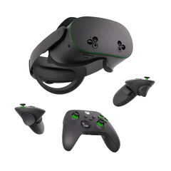 Шлем виртуальной реальности VR Oculus Quest 3S XBOX Edition 128GB, Black (Черный)