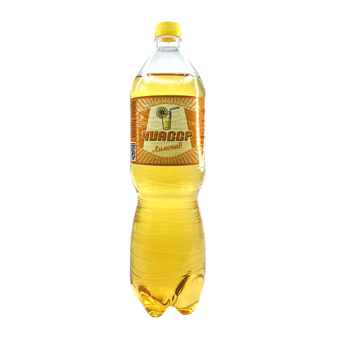 Лимонад