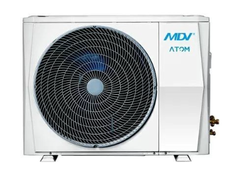 Наружный блок VRF-системы MDV MDV-V12W/DHN1(At)