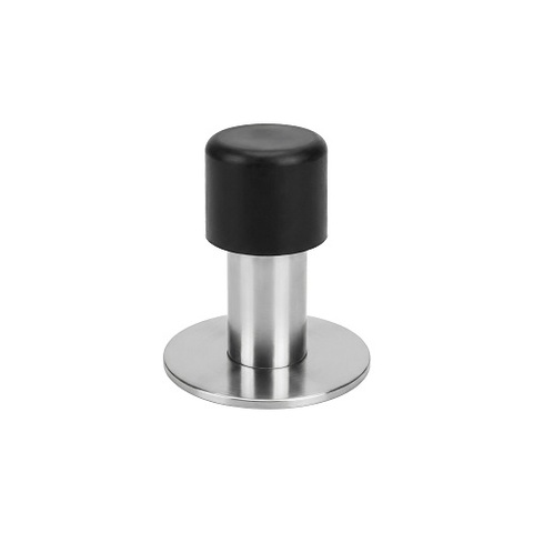 Упор дверной PUNTO DFIX/W50 INOX /63841/