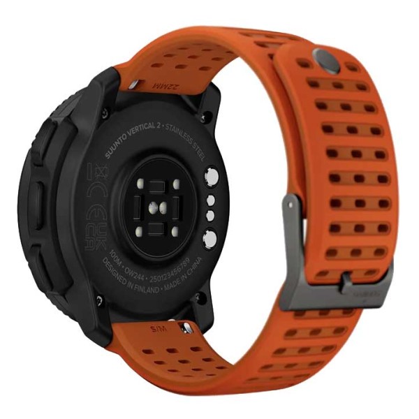 Suunto Vertical 2 Canyon HR