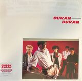 DURAN DURAN: Duran Duran (Виниловая пластинка)
