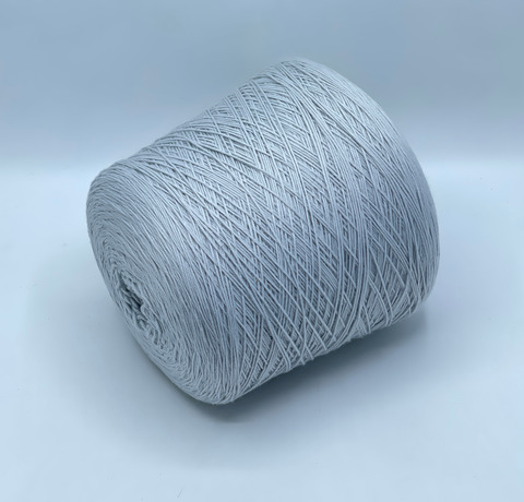 Luxury Selection by Ri.Go, Comfort Socks, 300м. 70% Меринос, 30% Полиамид, Светло-серый(372/349), 39629