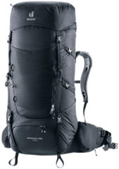 Рюкзак Deuter Aircontact Core 70+10 Black