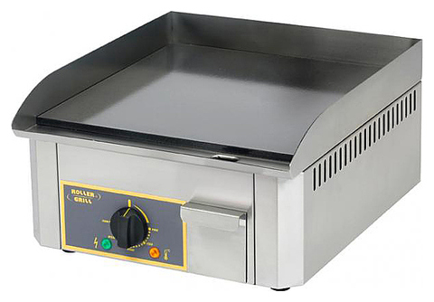 Поверхность жарочная Roller Grill PSR 400 E