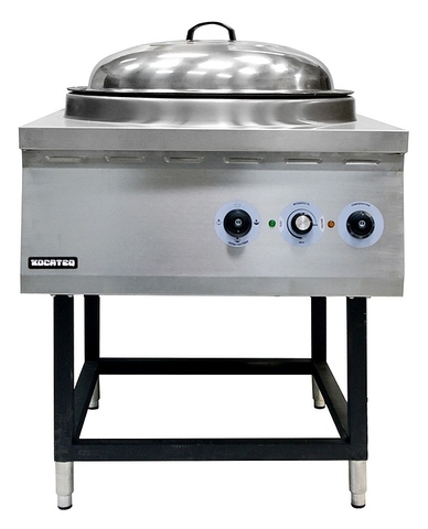Казан электрический Kocateq ZH6PL 2022