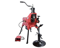 Желобонакатчик Rotorica RoLLer G12D