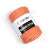 Пряжа YarnArt Macrame Cotton, Оранжевый