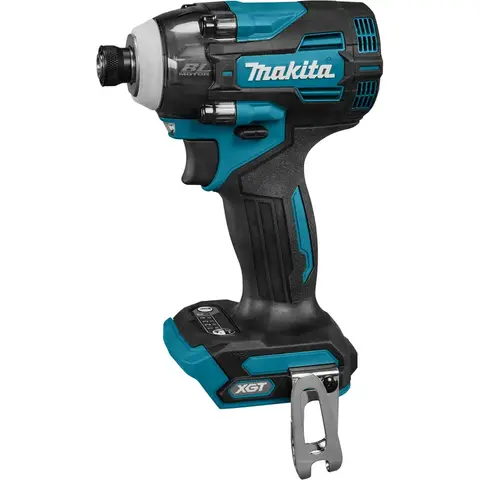 Аккумуляторный ударный винтовёрт Makita TD004GZ