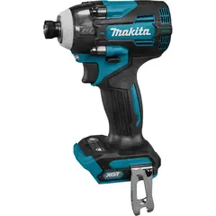 Аккумуляторный ударный винтовёрт Makita TD004GZ