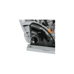 Аккумуляторная дисковая пила Makita DSP600Z
