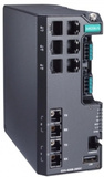 Коммутатор управляемый MOXA EDS-4008-2MSC-HV-T