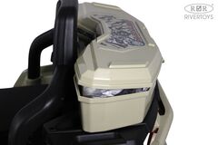 Квадроцикл Z111ZZ 4WD (Полноприводный)