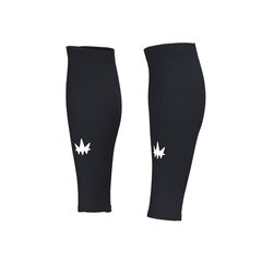 Гольфы Evolution MatchFit Sleeve Sock — Black