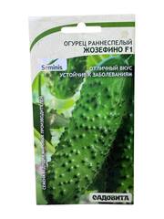 Огурец Жозефино F1 (Seminis/Садовита)