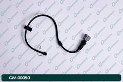 Датчик износа  G-brake  GW-00090