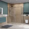 BelBagno SOFT_CLOSE-2-AH-1-180/100-C-GM Душевой уголок