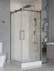 BelBagno MARINO-2-A-2-90-C-GM Душевой уголок