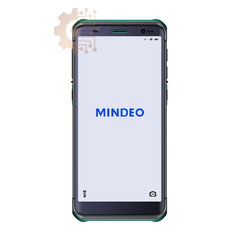 Терминал сбора данных Mindeo D60