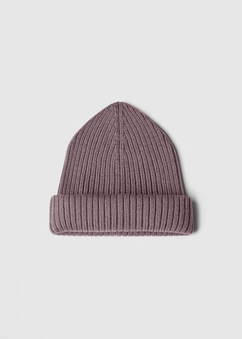 Шапка бини 3D KNIT