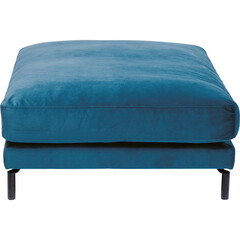 Пуф Lullaby Bluegreen