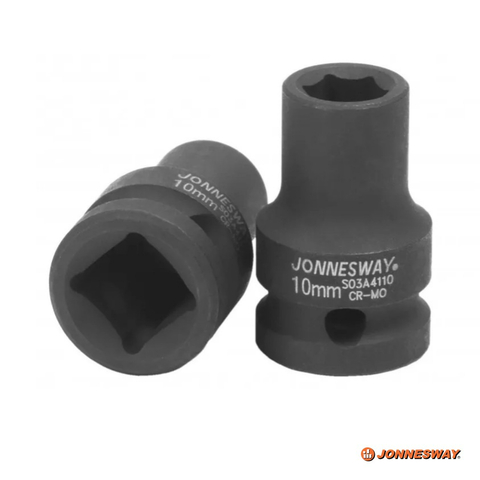 Jonnesway S03A4110 Головка торцевая ударная 1/2