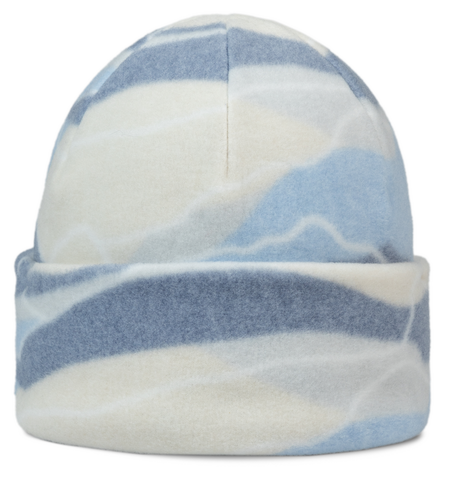 Картинка шапка Buff Hat Polar Aguar Blue - 1