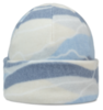 Картинка шапка Buff Hat Polar Aguar Blue - 1